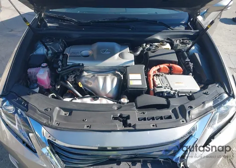 2017 Lexus Es 300H from USA, damaged, VIN JTHBW1GG0H2132111